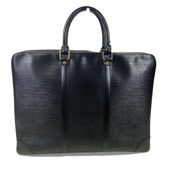 Louis Vuitton Handbags - Louis Vuitton Business bag porte de cumman voyage